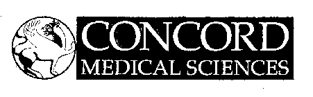 CONCORD MEDICAL SCIENCES