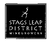 STAGS LEAP DISTRICT WINEGROWERS