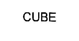 CUBE