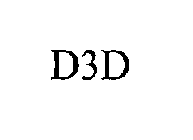 D3D