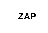 ZAP