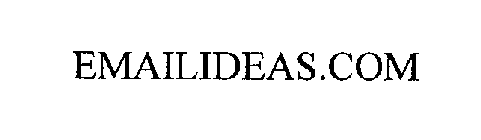 EMAILIDEAS.COM