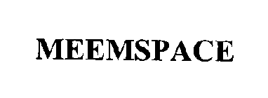 MEEMSPACE