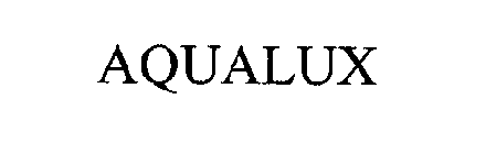 AQUALUX