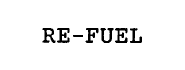 RE-FUEL