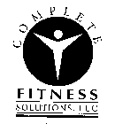 COMPLETE FITNESS SOLUTIONS, LLC
