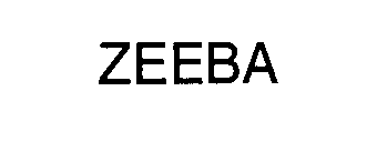 ZEEBA