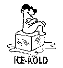 ICE-KOLD