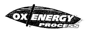 OX/ENERGY PROCESS