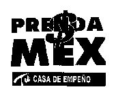 PRENDA MEX TU CASA DE EMPEÑO