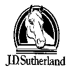 J.D. SUTHERLAND