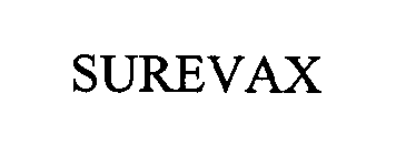 SUREVAX