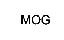 MOG
