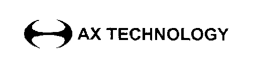 AX TECHNOLOGY