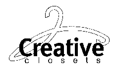 CREATIVE CLOSETS