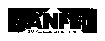 ZANFEL LABORATORIES INC.