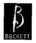 B BECKETT