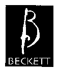 B BECKETT