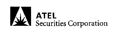 ATEL SECURITIES CORPORATION