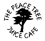 THE PEACE TREE JUICE CAFE