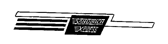 SANDWICH XPRESS