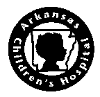 ARKANSAS CHILDREN'S HOSPITAL