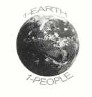 1-EARTH 1-PEOPLE