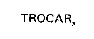 TROCARX