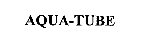 AQUA-TUBE