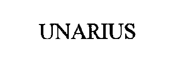 UNARIUS
