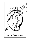 EL CORAZON