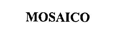 MOSAICO