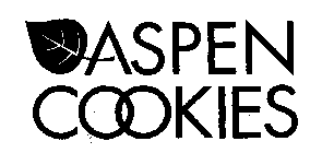 ASPEN COOKIES