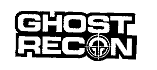 GHOST RECON