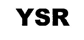 YSR