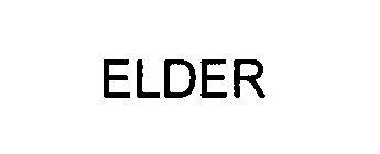 ELDER