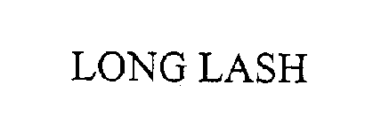 LONG LASH