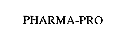 PHARMA-PRO