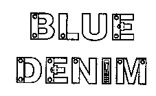 BLUE DENIM
