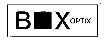 BOX OPTIX