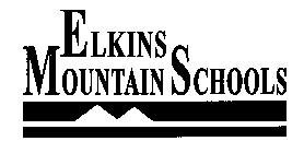 ELKINS MOUNTAIN SCHOOLS