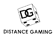 DG DISTANCE GAMING