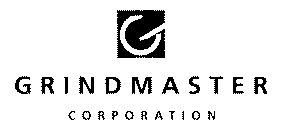 G GRINDMASTER CORPORATION