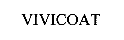 VIVICOAT