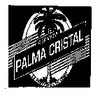 CERVEZA PALMA CRISTAL LE PREFERIDA DE CUBA