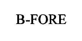 B-FORE