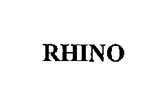 RHINO