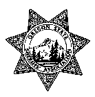 OREGON STATE SHERIFFS' ASSOCIATION