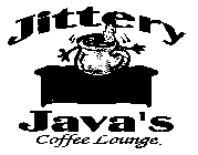 JITTERY JAVA'S COFFEE LOUNGE