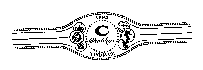 C CHUBBYS 1995 HANDMADE